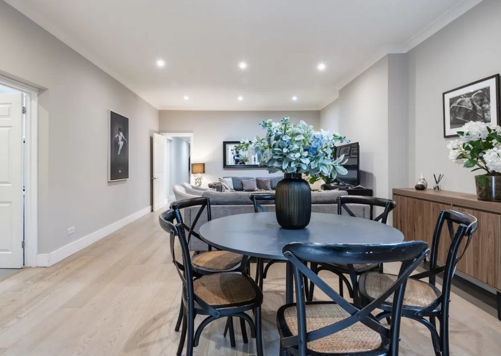 Fitzjohns Avenue Hampstead